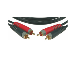 RCA stereo cable 2m