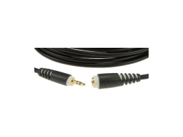 Przedłużka Klotz kabla słuchawkowego mini jack -> mini jack 3m AS-EX10300