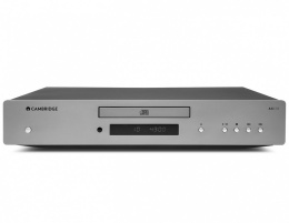 CD Player Cambridge Audio AXC35