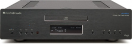 CD Player and preamplifier Cambridge Audio Azur 851C
