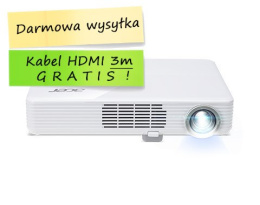 Acer PD1320Wi Projector