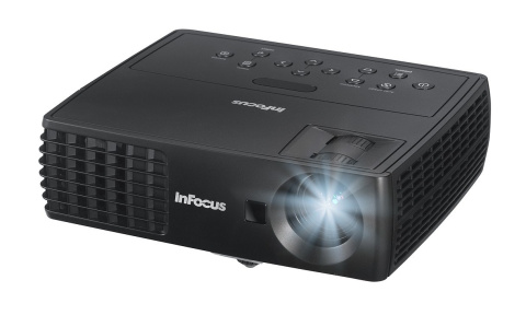 InFocus IN1112a Projector