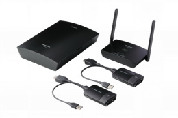 Wireless Presentation System Panasonic PressIt