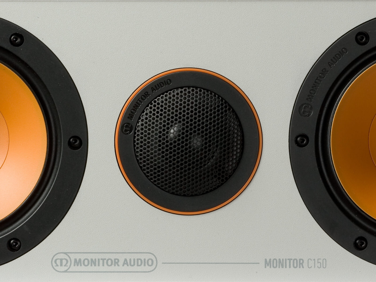 Głośnik Monitor Audio Monitor C150