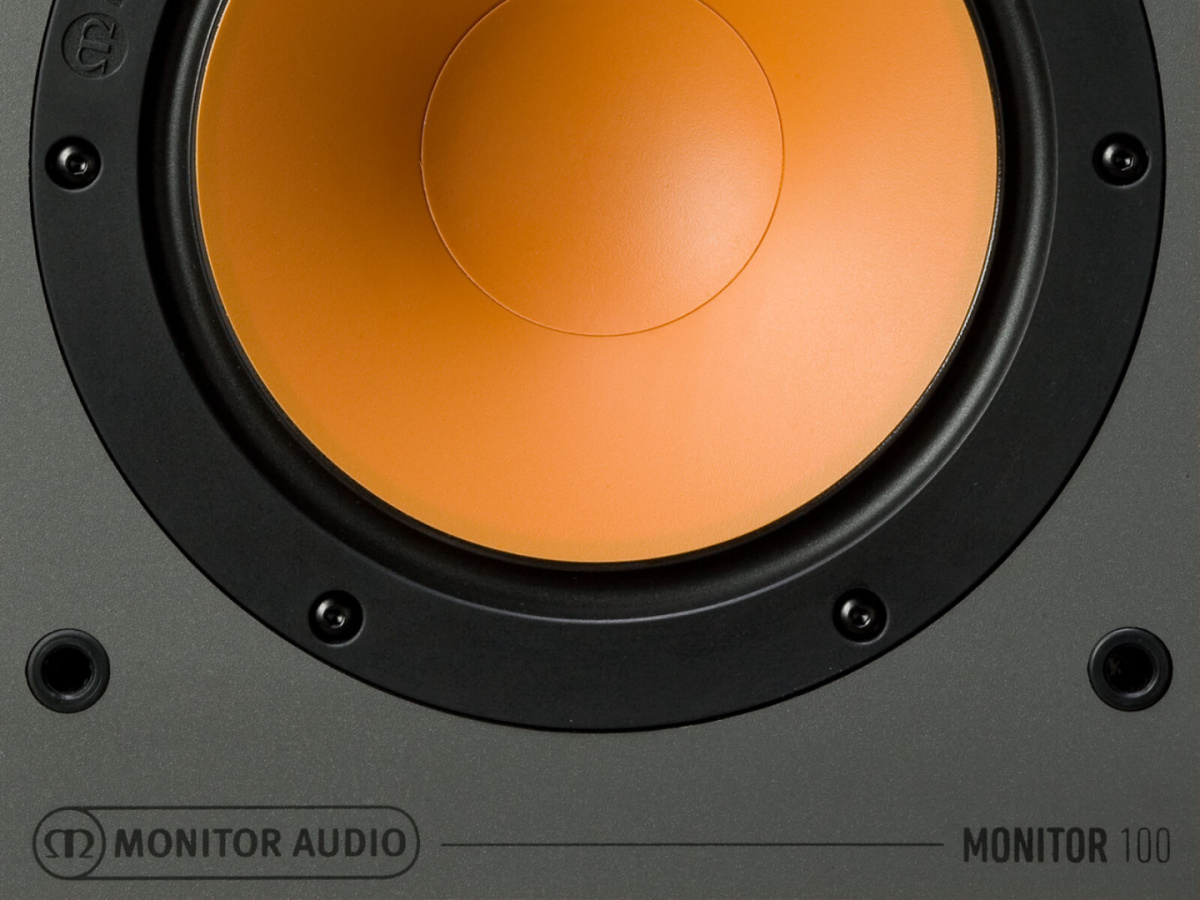 Głośniki Monitor Audio Monitor 100