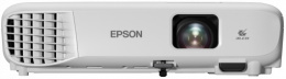 Epson-E01 Projector