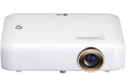 LG PH510PG Projector