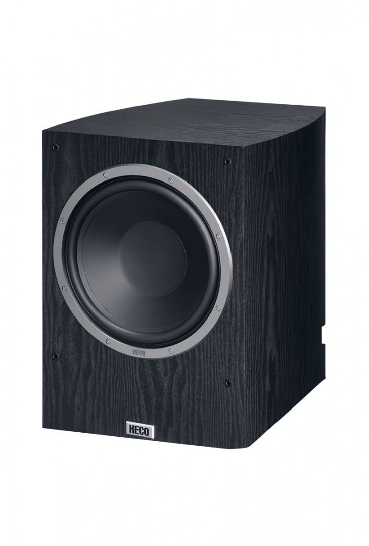 Subwoofer Heco Victa Prime Sub 252A