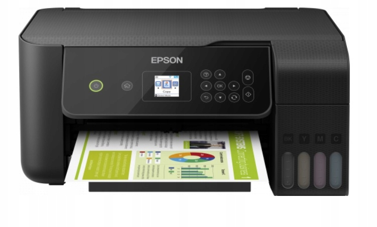 Printer Epson L3160