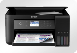 Printer Epson L6160