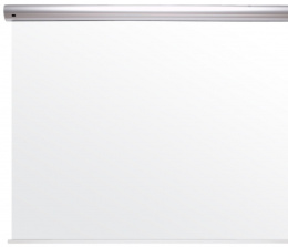 Electric Projection Screen KAUBER Blue Label 16:9 220x124 Clear Vision (1.0gain)