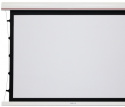 Electric Projection Screen KAUBER Red Label Tensioned 16:9 170x96 Clear Vision (1.0gain)