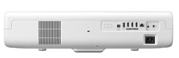 Samsung LSP9T The Premiere Projector