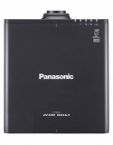 Panasonic PT-RZ690BEJ Projector