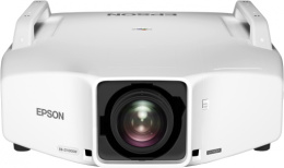 Epson 11000W Projector