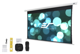 Electric projection screen Elite Screens Electric90X 90" MaxWhite (16:10)