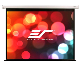 Ekran elektryczny Elite Screens Electric100V 100" MaxWhite (4:3)