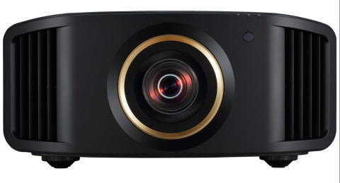 JVC DLA-RS1400 Projector