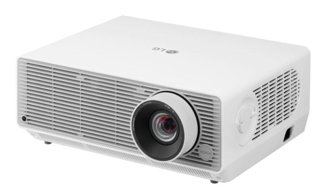 LG BF60PST Projector