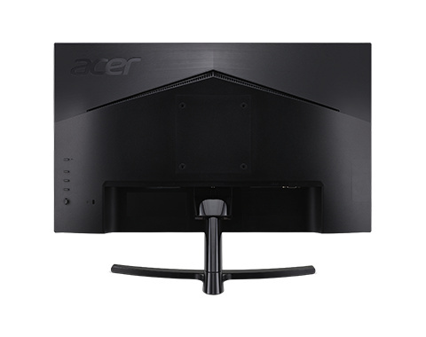 Acer K3 Monitor | K243Y | Czarny