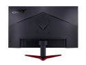 Acer Nitro VG0 Monitor gamingowy | Nitro VG270 | Czarny