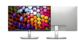 Monitor S2421H 23,8 IPS LED Full HD (1920x1080) /16:9/2xHDMI/Speakers/3Y PPG