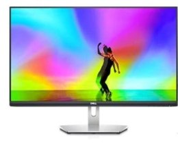 Monitor S2721H 27 IPS LED Full HD (1920x1080) /16:9/2xHDMI/Speakers/3Y PPG