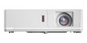 Projektor ZU506Te white LASER 1080p 5500ANSI 300.000:1