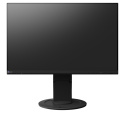 EIZO FlexScan EV2360-BK - monitor LCD 22.5", 1920 x 1200, flicker free, autoregulacja jasności, złącza DisplayPort, HDMI i D-Sub