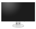 EIZO FlexScan EV2451-WT - monitor LCD IPS 23.8", 1920 x 1080 (16:9), flicker free, autoregulacja jasności, złącza HDMI, DisplayP