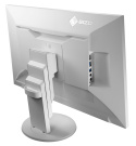 EIZO FlexScan EV2456-WT - monitor LCD 24,1" 1920 x 1200 (16:10), flicker free, autoregulacja jasności, złącza D-Sub, HDMI, Displ