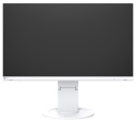 EIZO FlexScan EV2460-WT - monitor LCD IPS 23.8", 1920 x 1080 (16:9), flicker free, autoregulacja jasności, złącza DisplayPort, H
