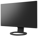 EIZO FlexScan EV2480-BK - monitor LCD IPS 23,8", 1920 x 1080 (16:9), IPS, flicker free, autoregulacja jasności, złącza USB-C (po