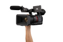 Kamera 4K AG-CX350