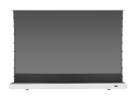 Ekran Elite Screens Kestrel Tab-Tension FLOOR-UP 2 CLR - FTE100H2-CLR