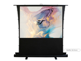 Ekran Elite Screens przenośny Seria ezCinema Plus 2 TAB-TENSION FT110XWH