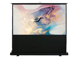 Ekran Elite Screens przenośny Seria ezCinema Plus F60NWV