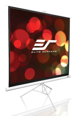 Ekran na statywie Elite Screens T120NWV1 Tripod 120" 243x183 cm