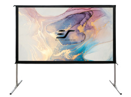 Ekran ręczny Elite Screens - OMS120HR2 266 x 149 cm