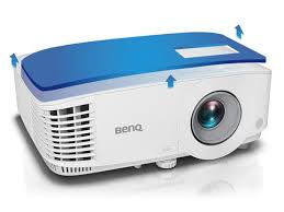 Projektor Benq MX550