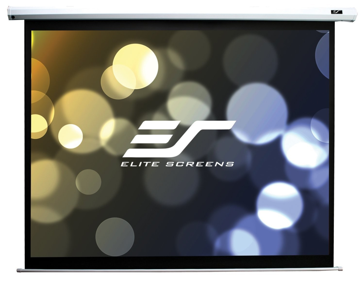 Ekran elektryczny Elite Screens Spectrum