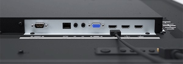 Złącze HDMI (x3).
